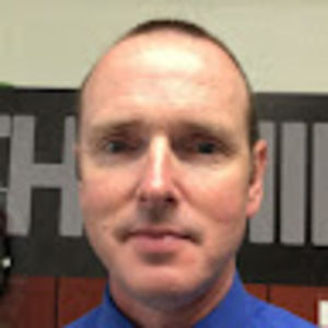 Meet your Posher, Iain